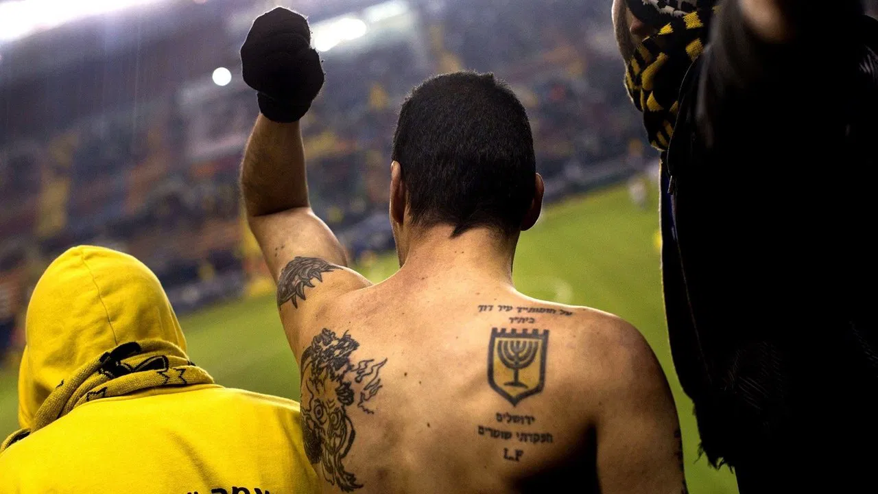 Forever Pure backdrop