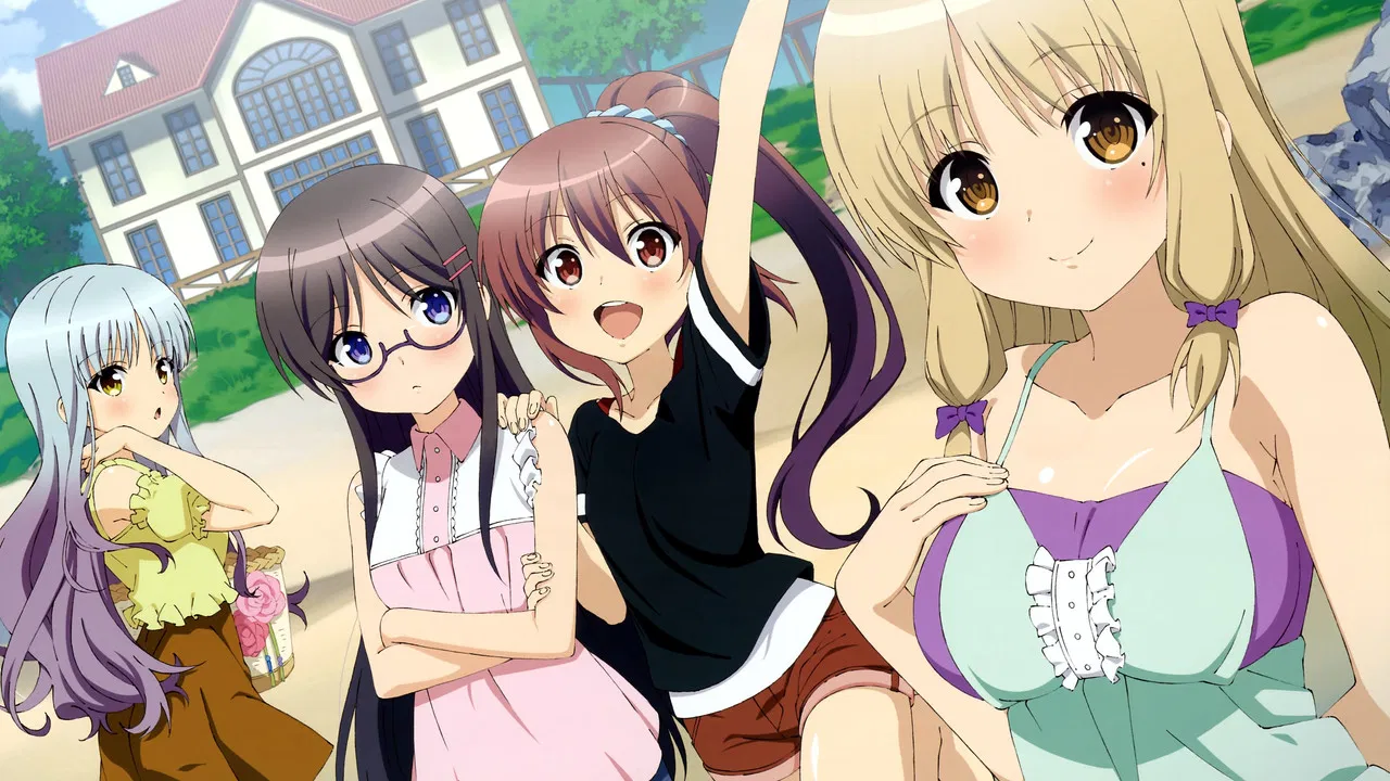 JINSEI - Life Consulting backdrop