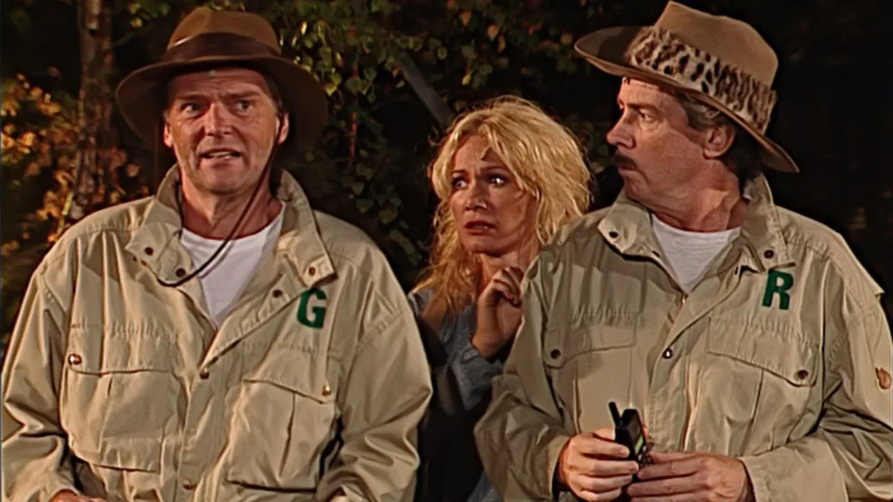 Brødrene Dal og vikingsverdets forbannelse backdrop