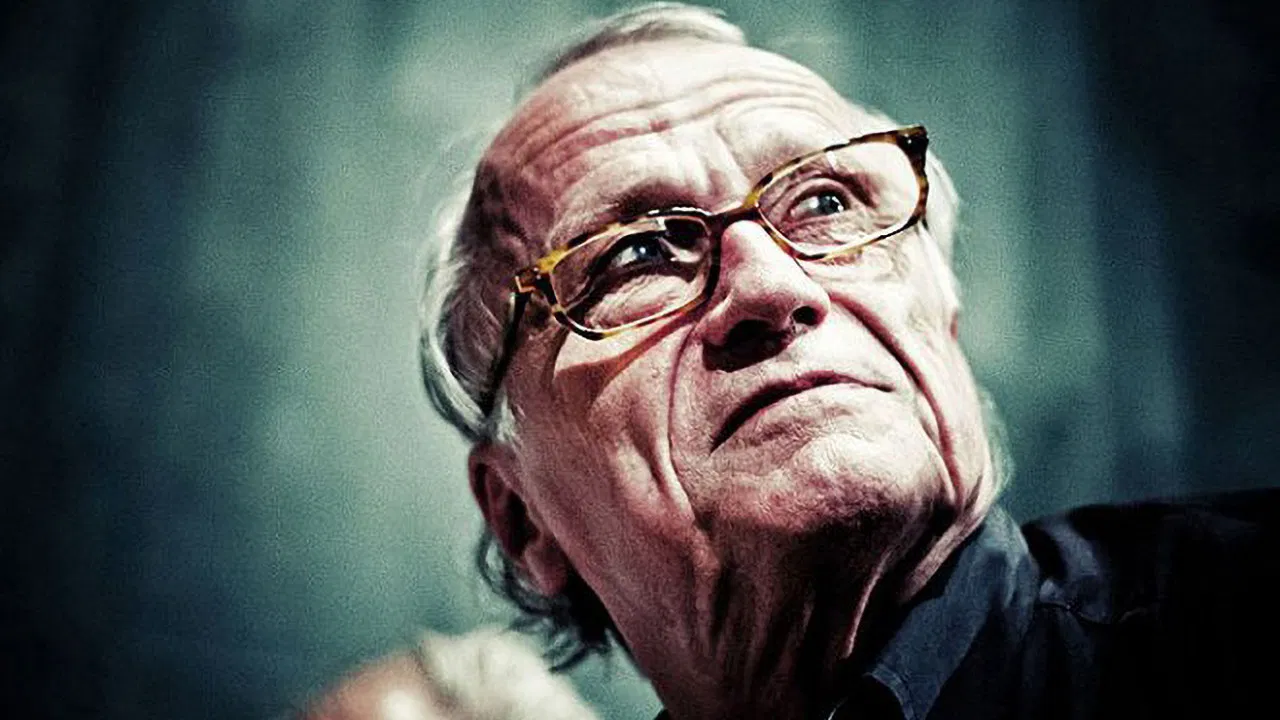 King Does Nothing backdrop