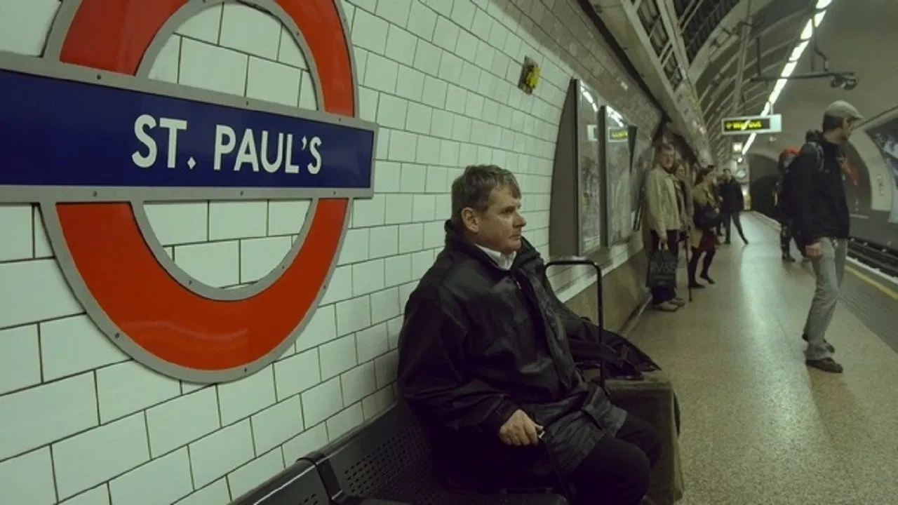 Time Machine backdrop