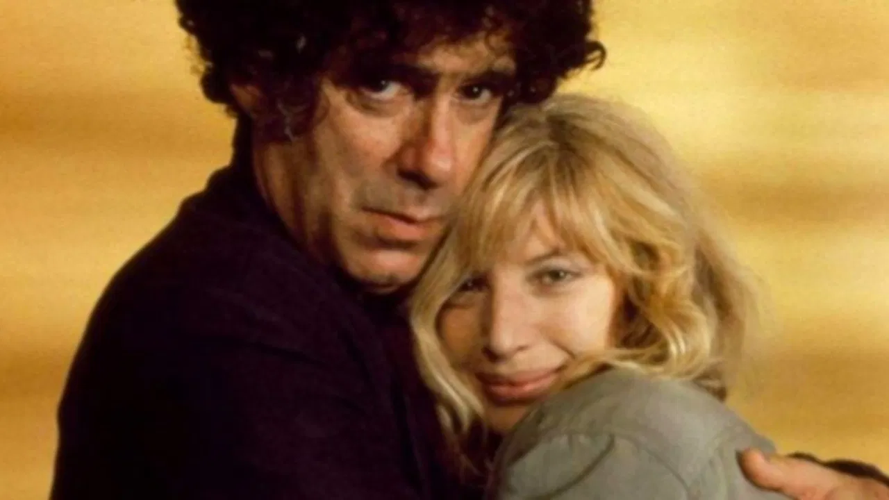 Secret Scandal backdrop