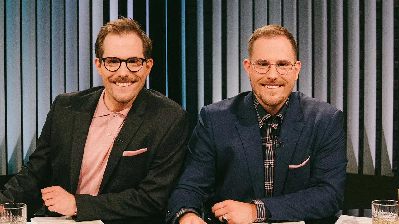 World Wide Wohnzimmer backdrop