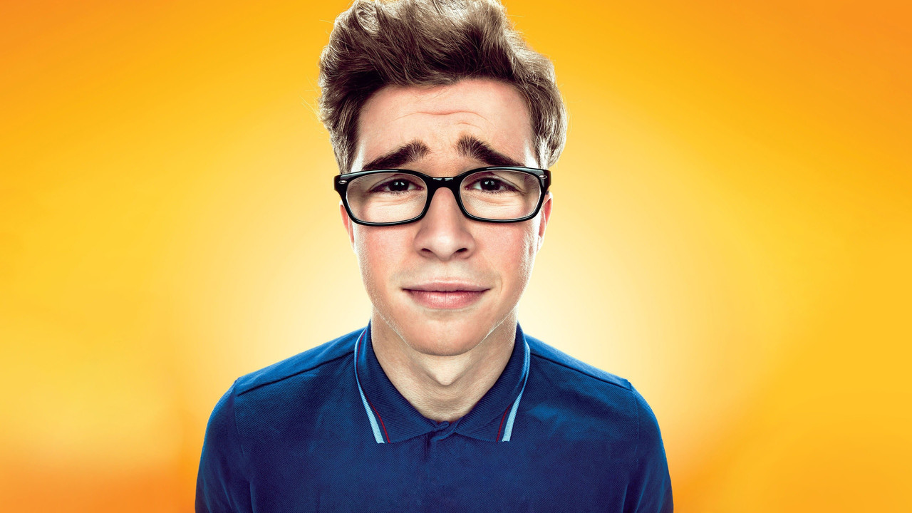 The Exchange Student backdrop