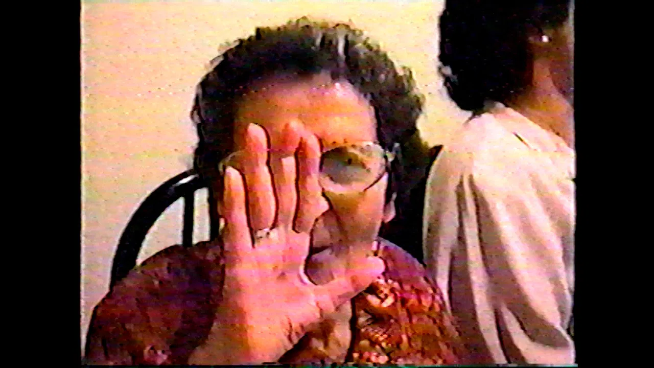 The family jewels backdrop