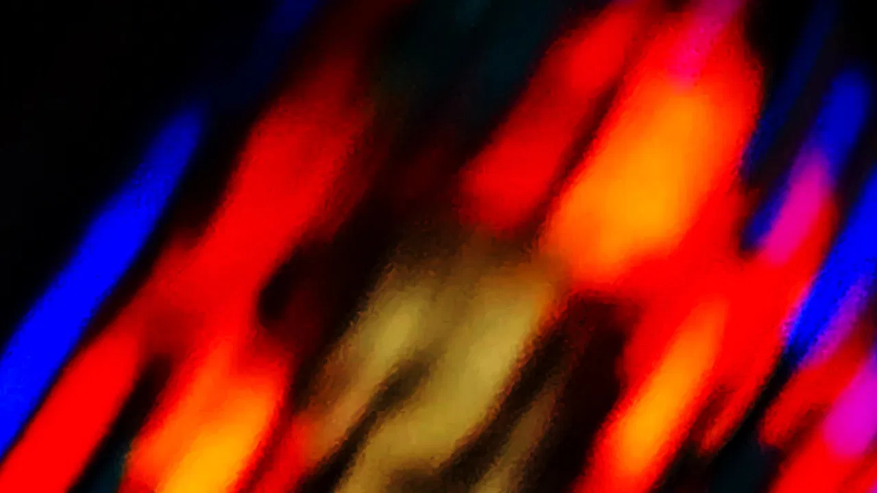 I Desire Mercy, not Sacrifice backdrop