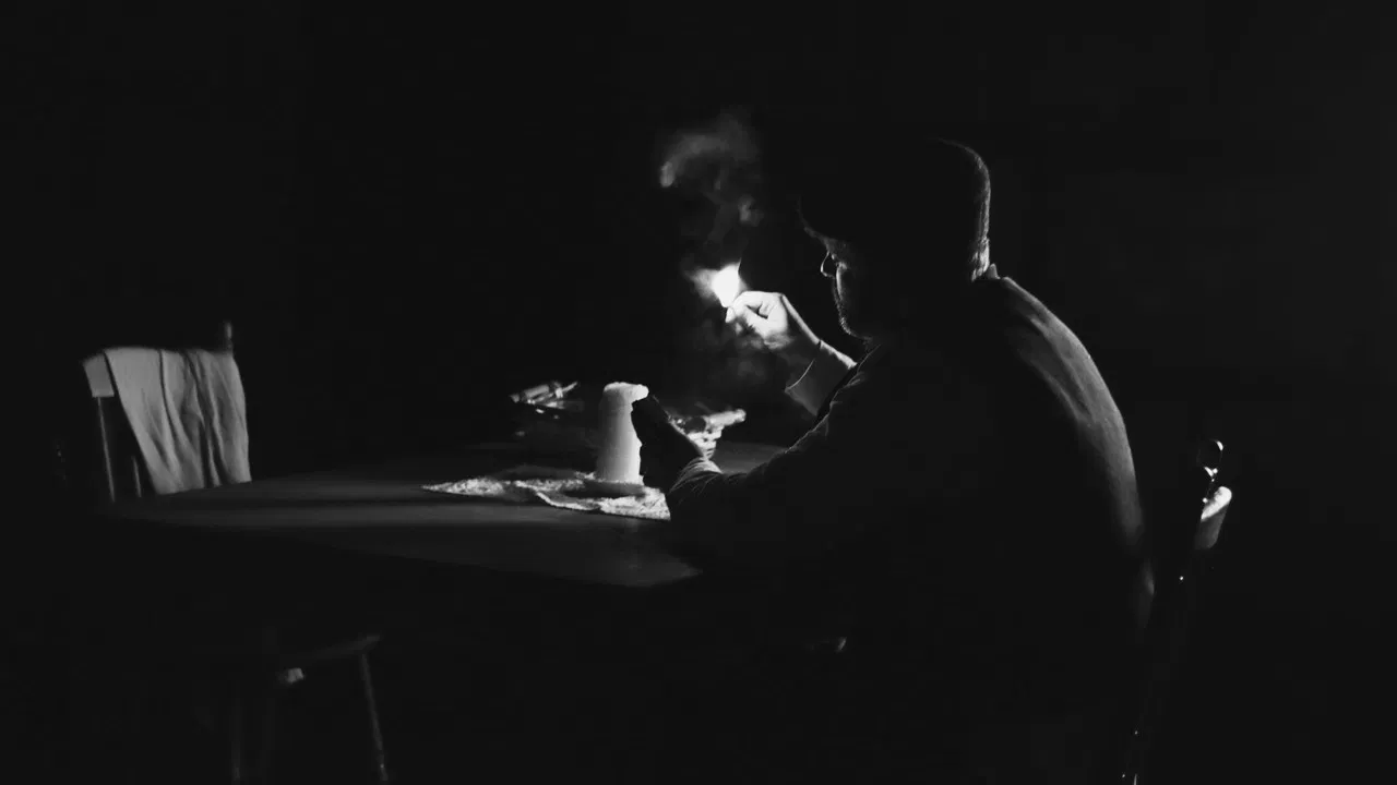 Blood of the Crops backdrop