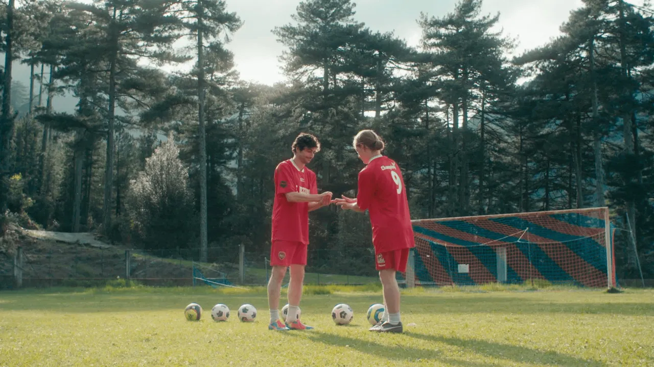 For the Love of the Game backdrop