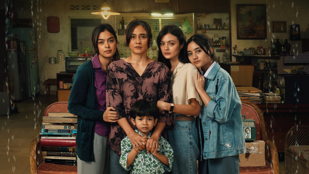 Andai Ibu Tidak Menikah Dengan Ayah backdrop