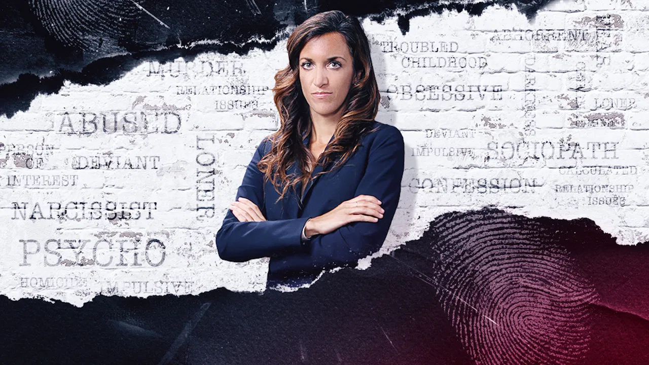 Descent of a Serial Killer backdrop