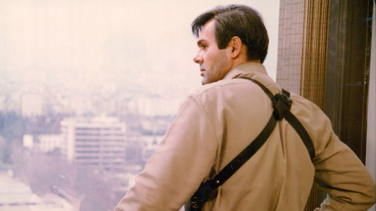 The Antidote backdrop