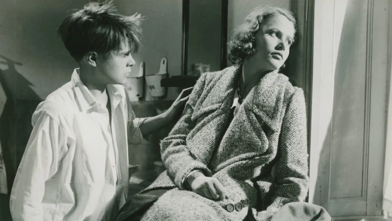 His Life's Match backdrop