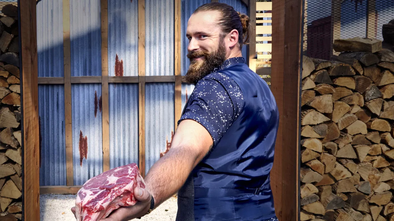 Fire Masters backdrop