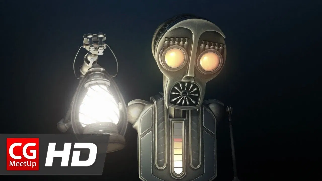 Golden Shot backdrop