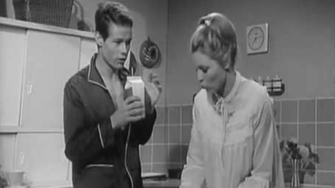 Unsere große Schwester backdrop