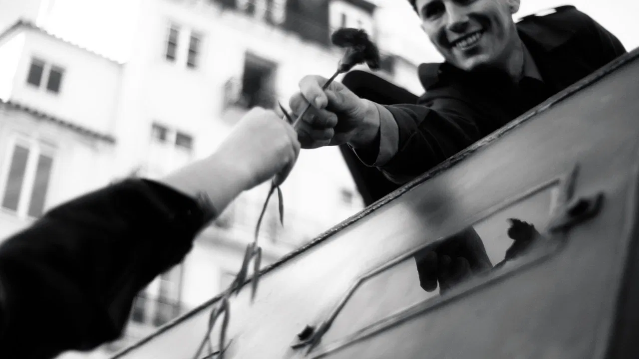 The Portuguese backdrop