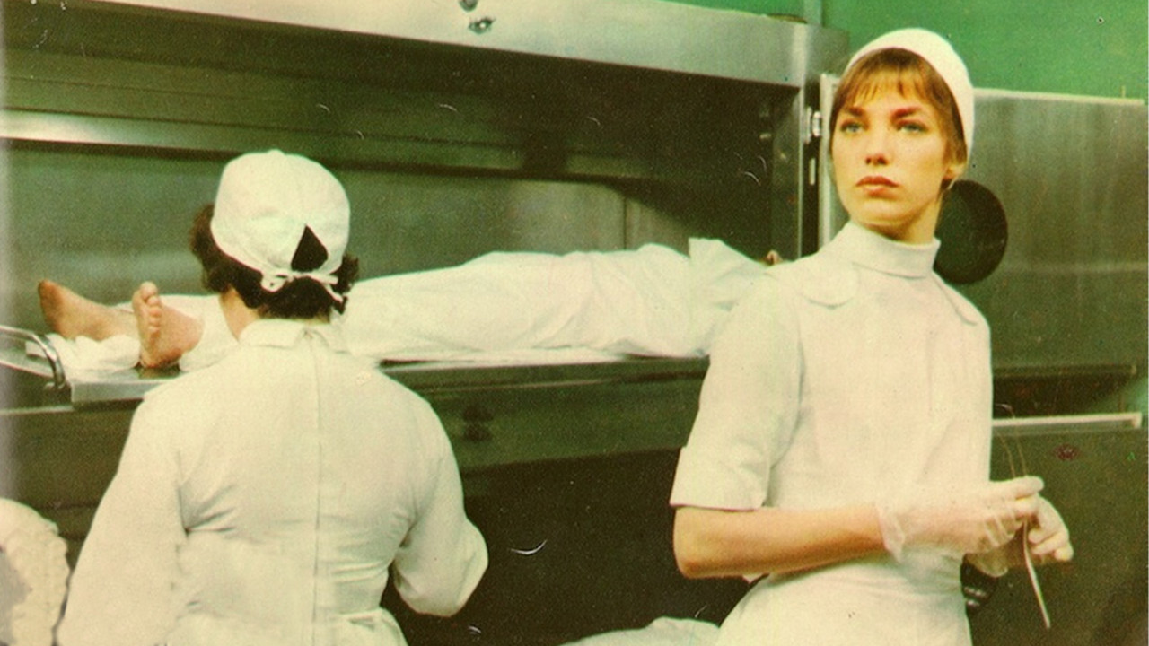 Burnt By A Scalding Passion backdrop