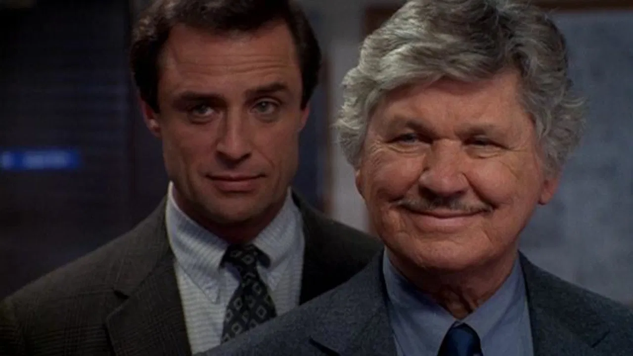 Breach of Faith: A Family of Cops II backdrop