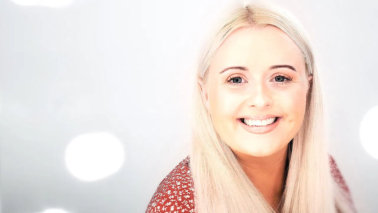 I've Been There backdrop