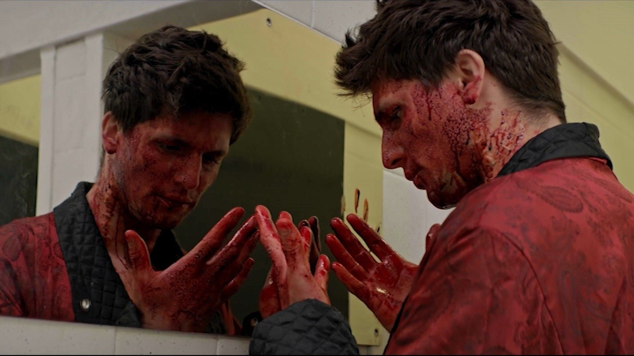 Abomination backdrop