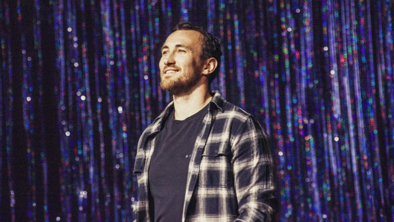 Pierre Thevenoux est marrant… Normalement backdrop