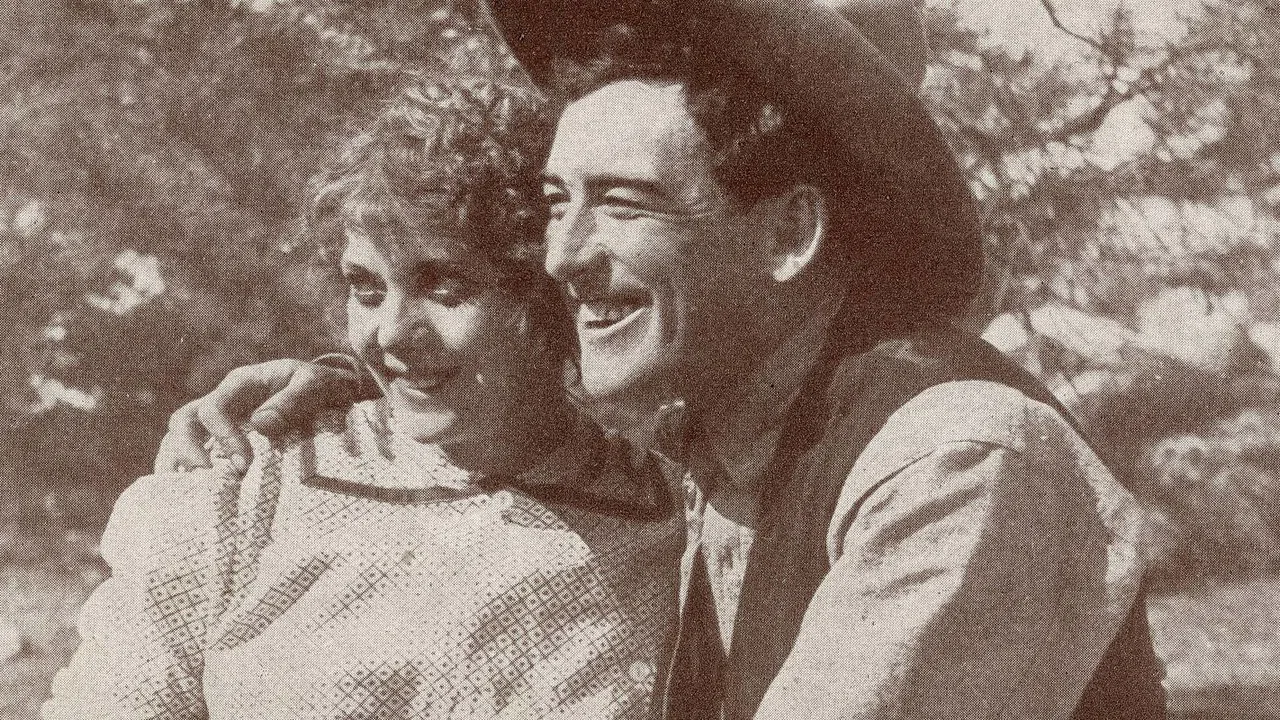 The Sheriff of Yavapai County backdrop