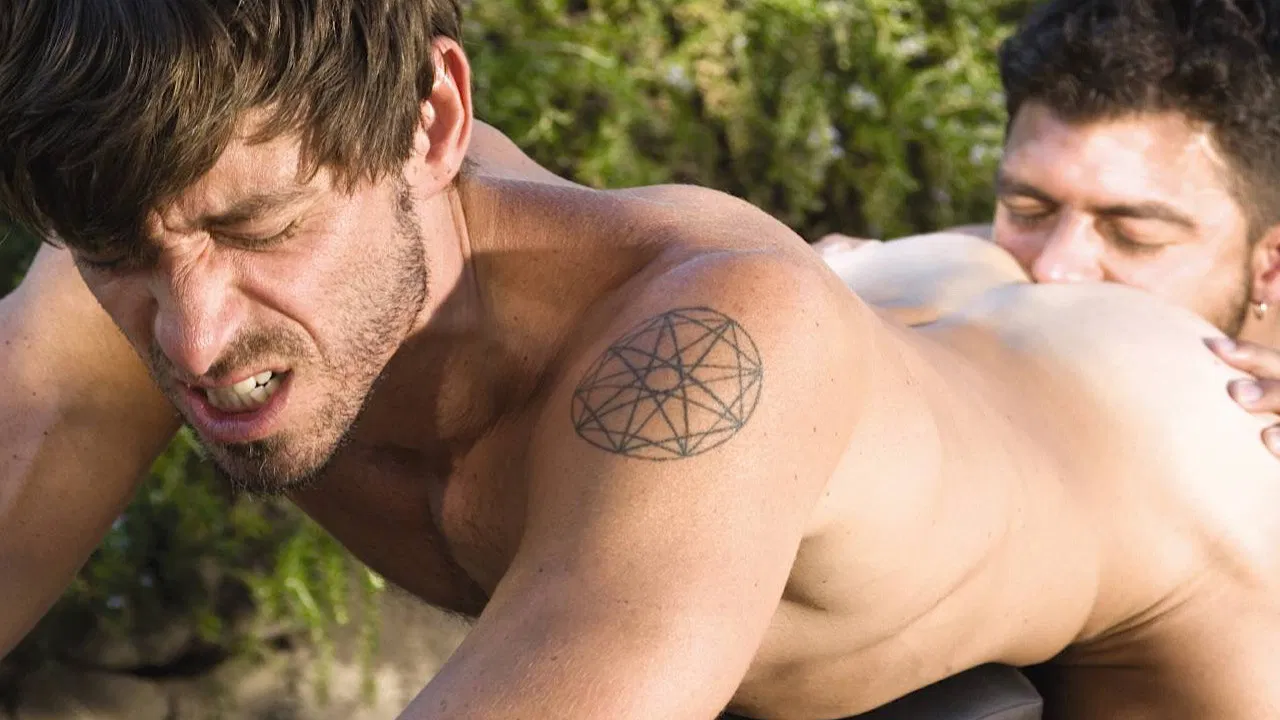 Hold Everything backdrop