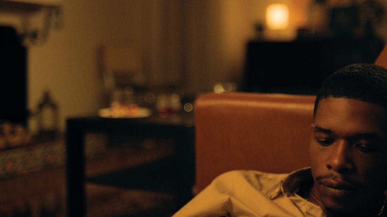 Now, Hear Me Good backdrop