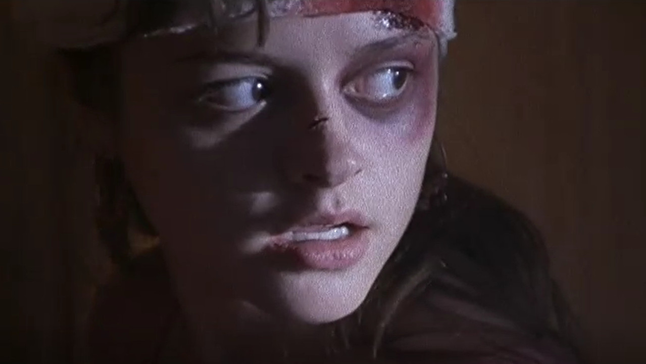 Waiting Room backdrop