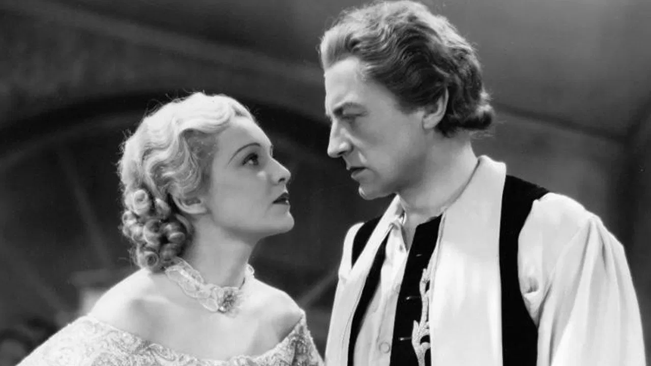 The Dictator backdrop