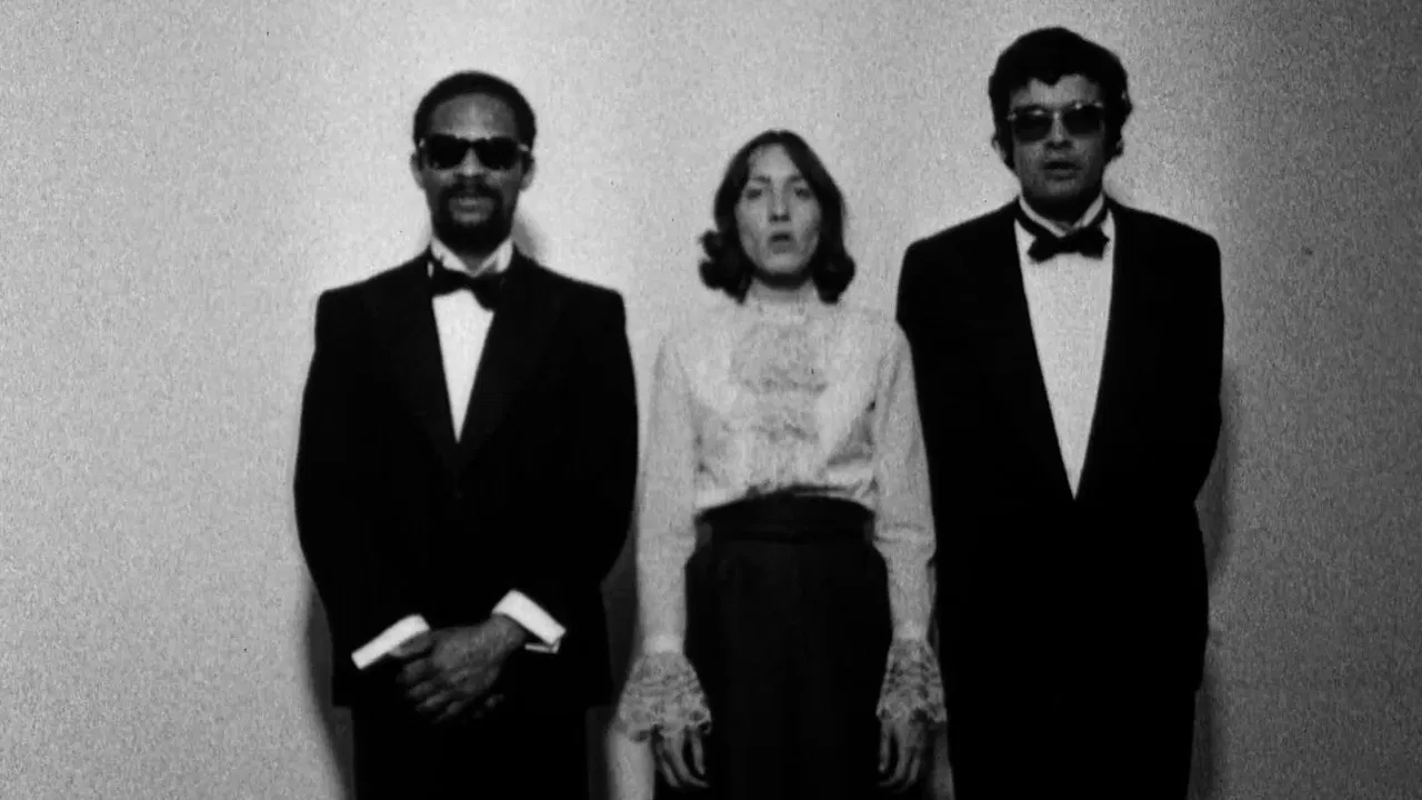 Break the Power of the Manipulators backdrop