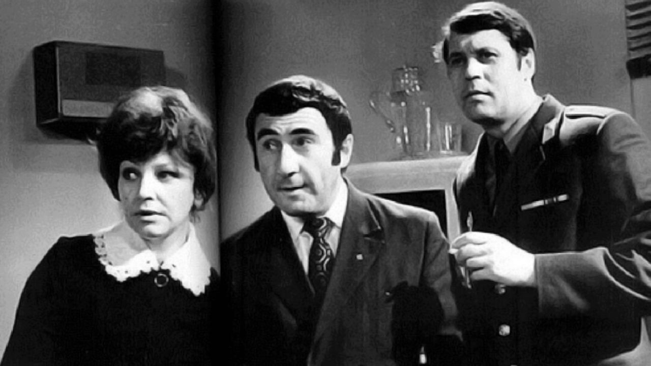 Investigation Held by ZnaToKi backdrop