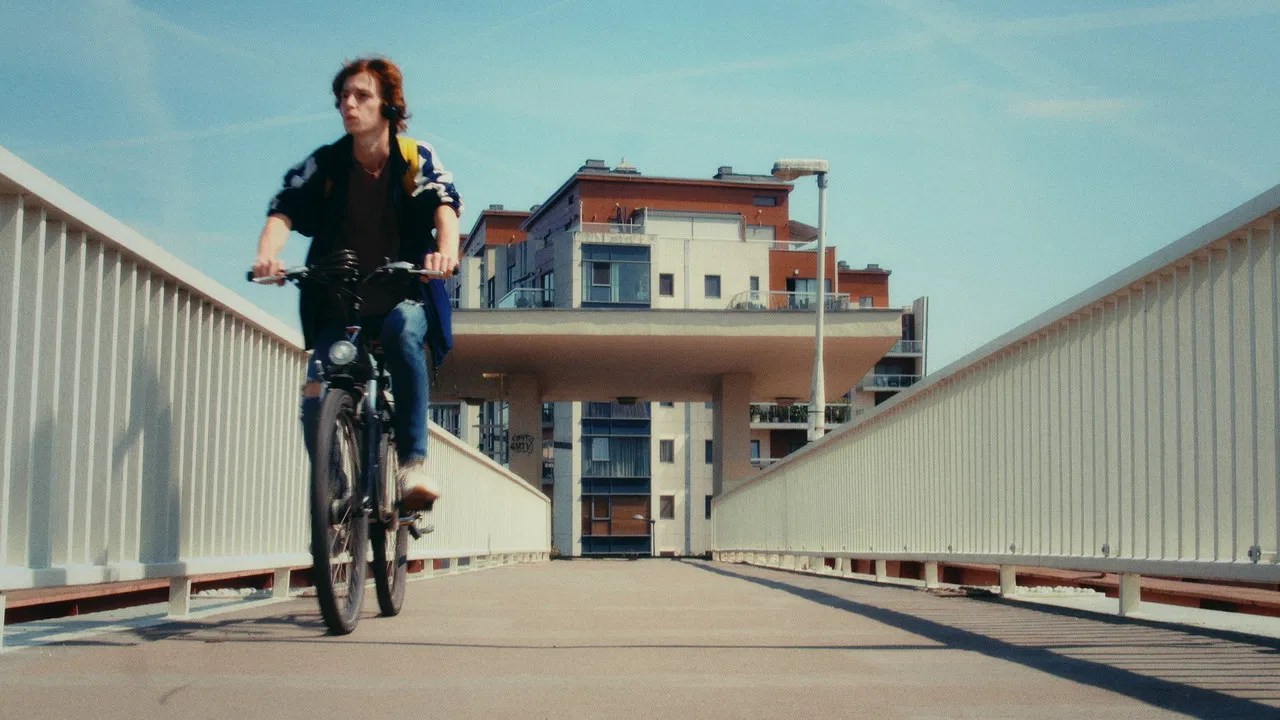 One last time backdrop