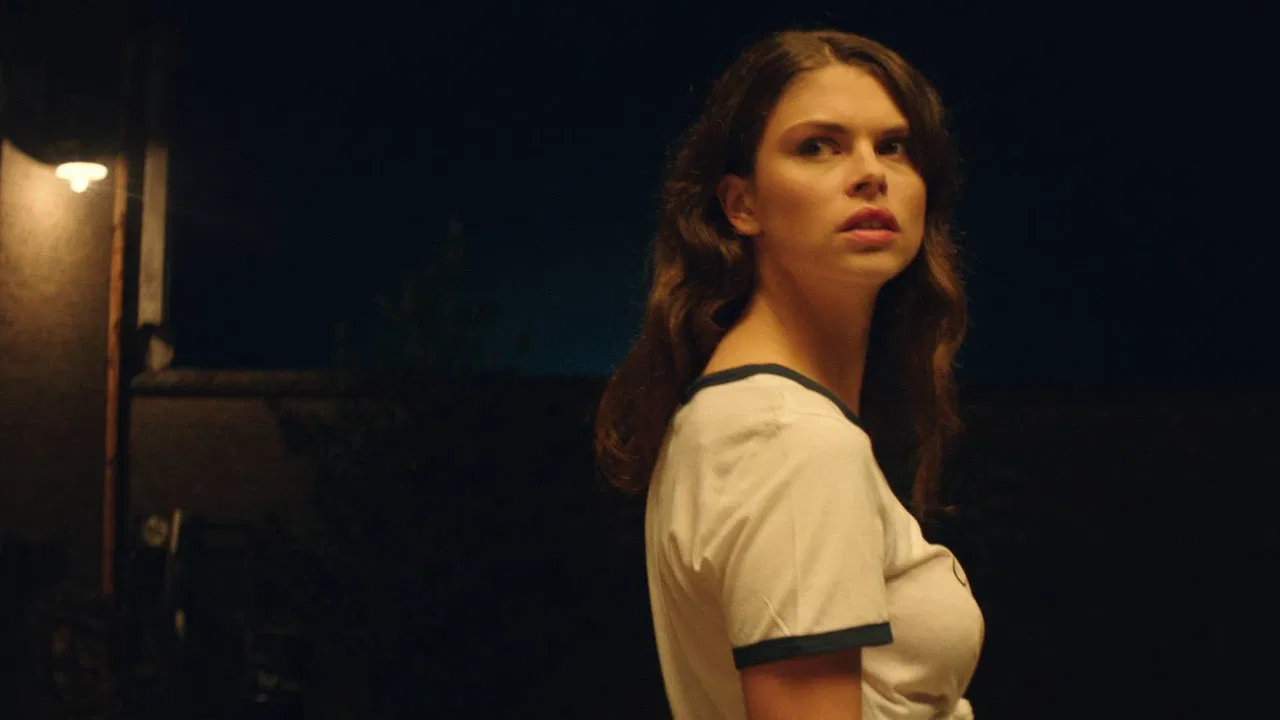 Arrêt Pipi backdrop