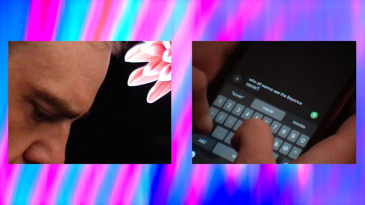 THE DAYS FLY GALLOPING FROM ME; YET THE LONG DRAGGING OUT OF EACH ONE MAKES ME WEARY, WEARY backdrop