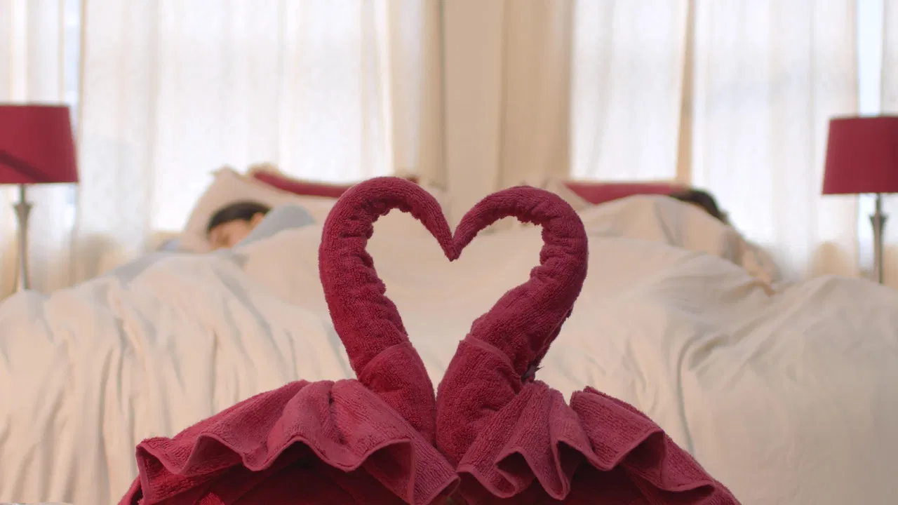 Good Company backdrop