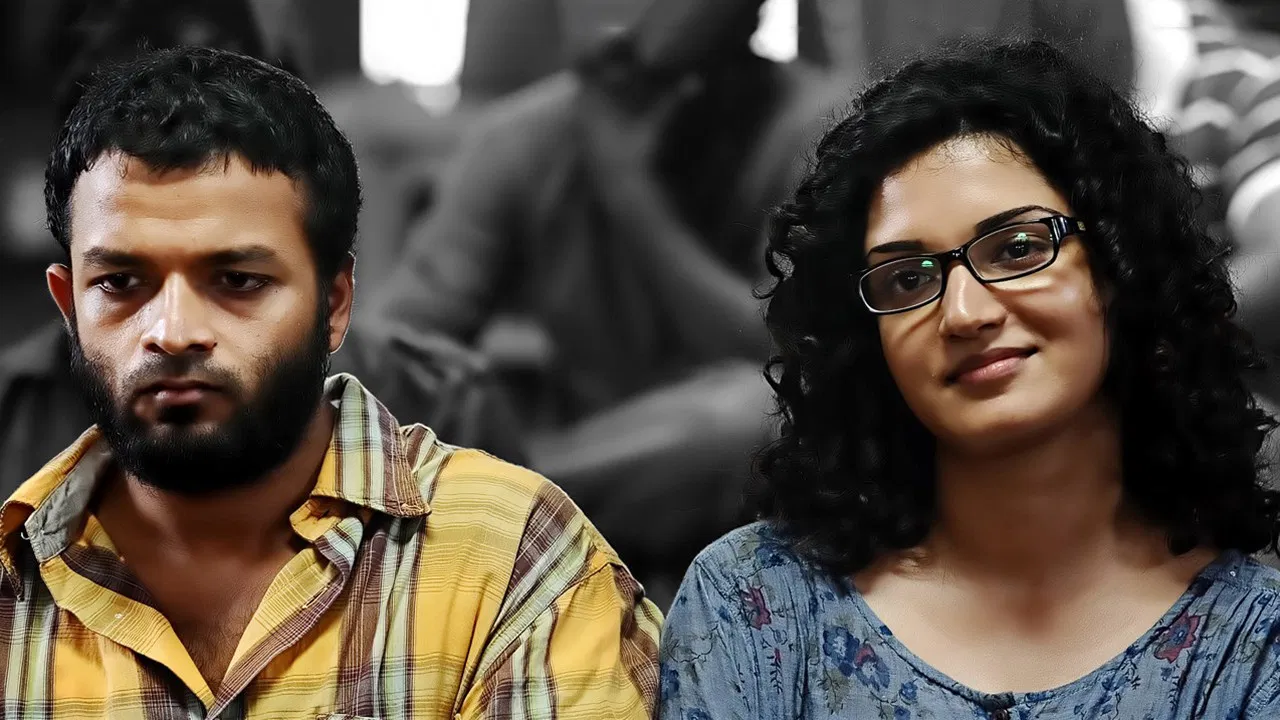 Trivandrum Lodge backdrop