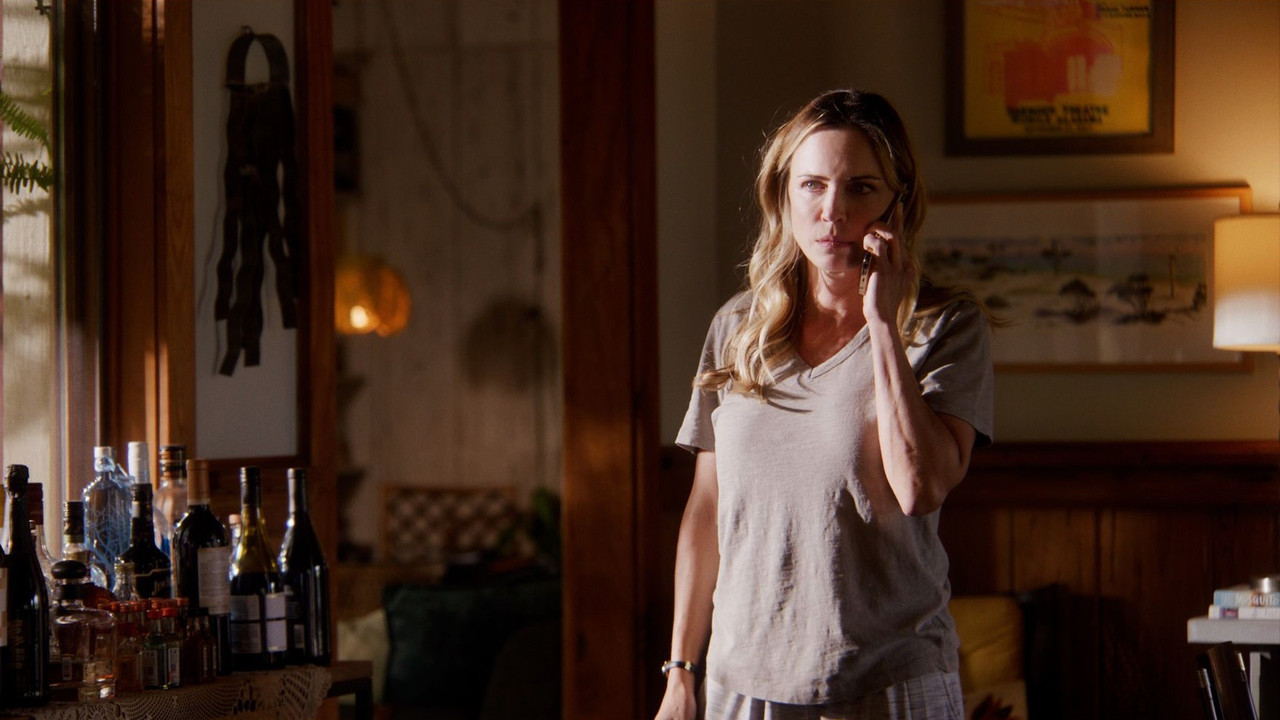 Deadly Justice backdrop