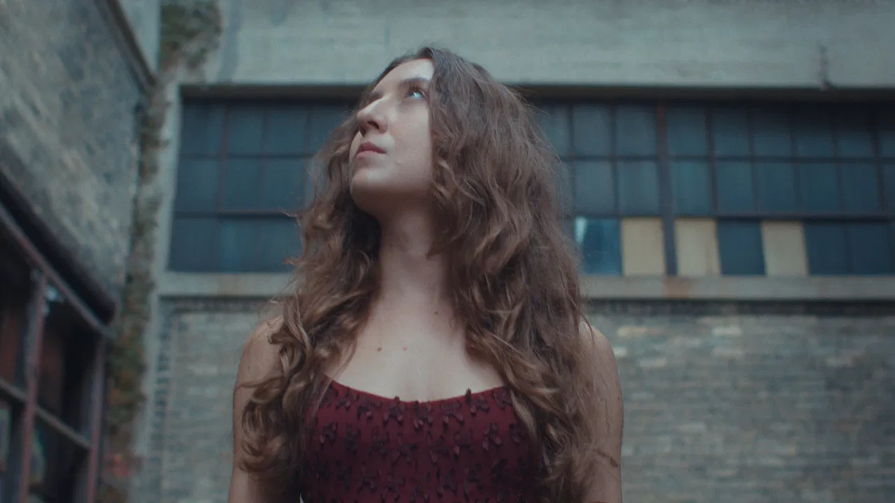 Che Si Può Fare? backdrop