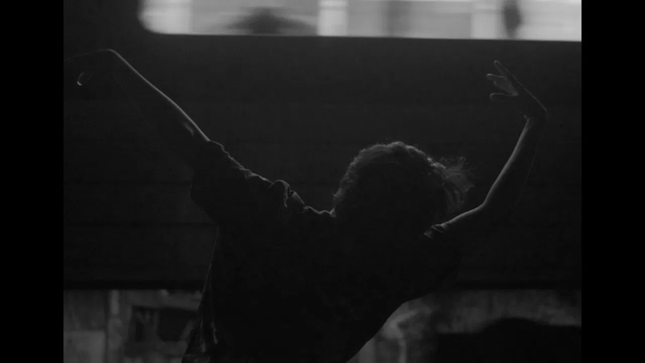 Death : In Three Acts backdrop