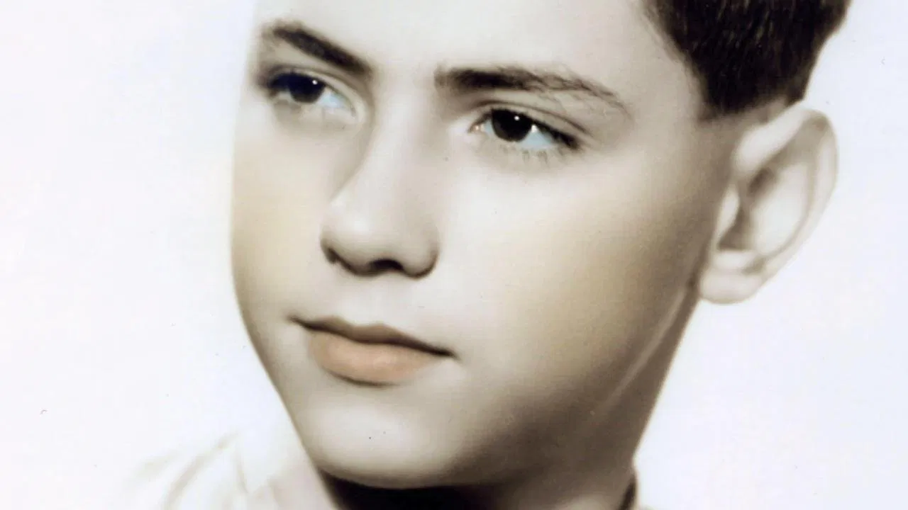 My Way: The Rise and Fall of Silvio Berlusconi backdrop