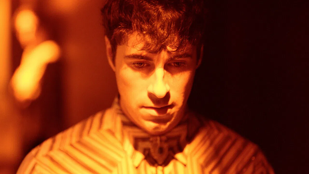 Cowboy Boots backdrop