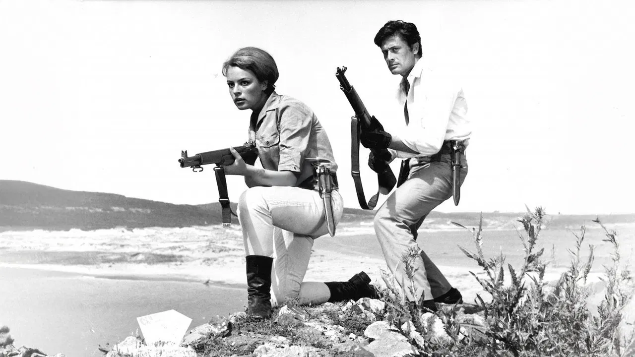 Dişi Düşman backdrop