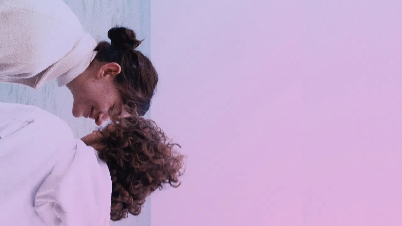 Saturday Night Inside Out backdrop