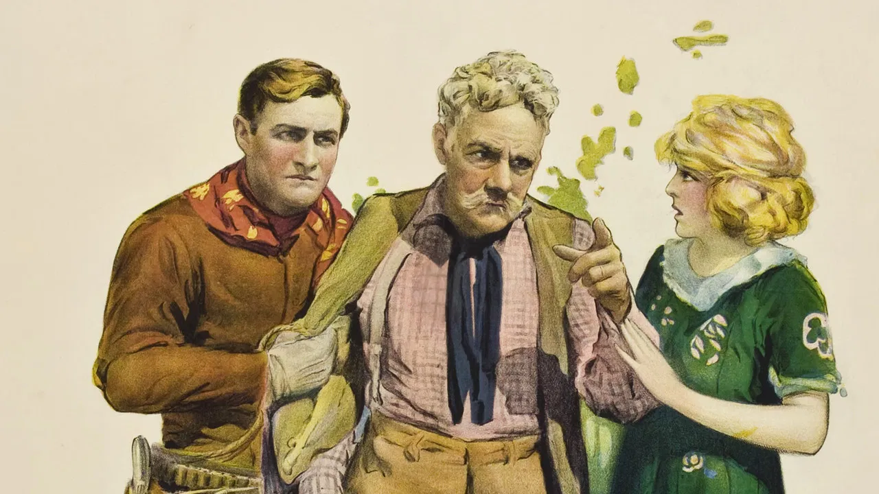 Prairie Trails backdrop