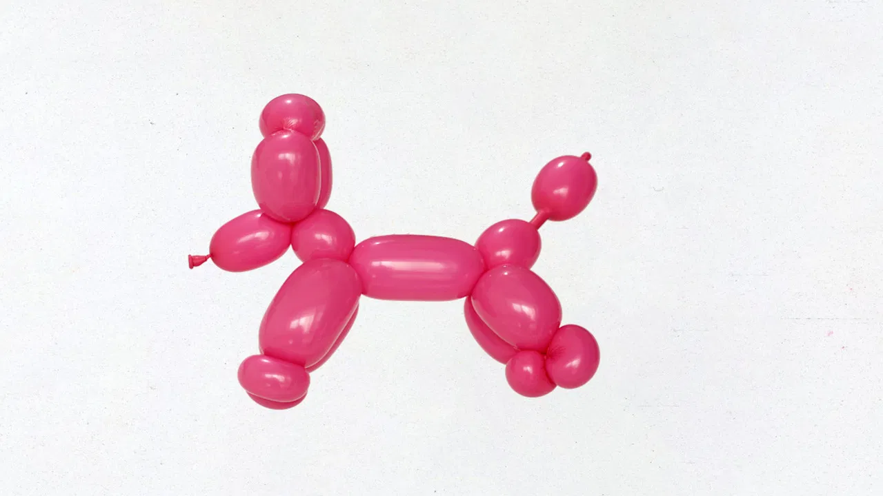 The Years of the rabbit backdrop