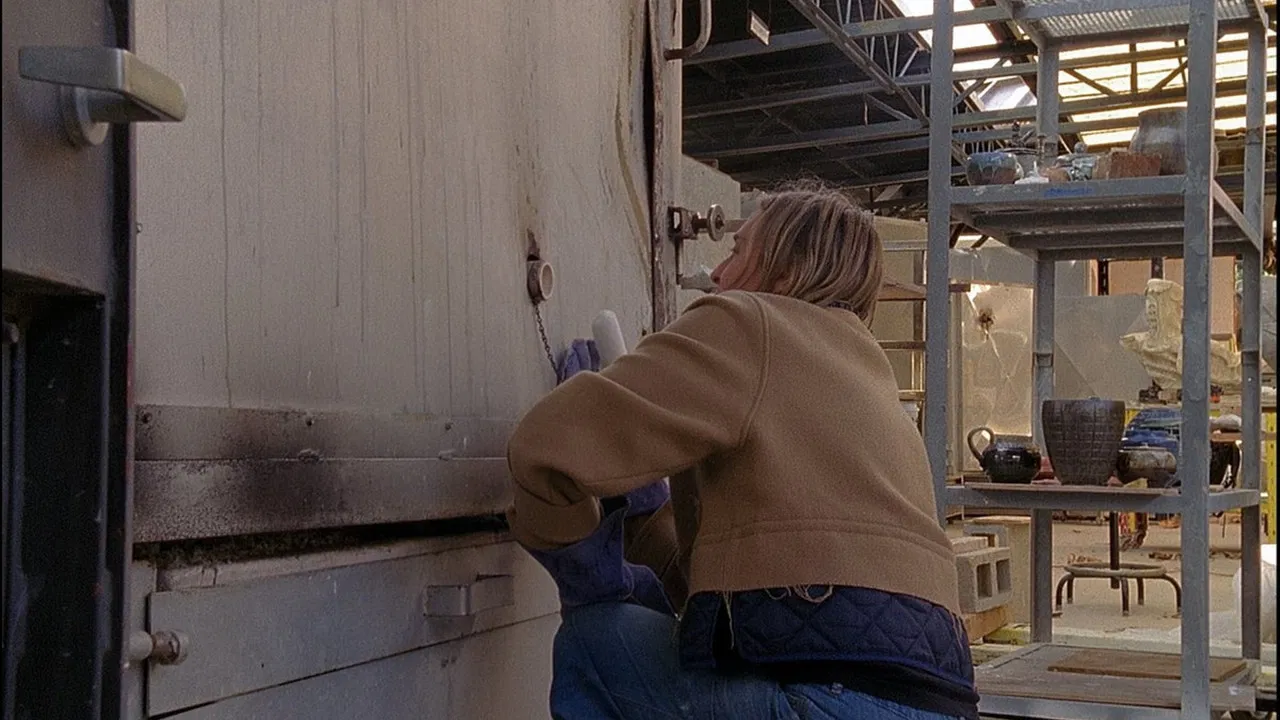 Cal State Long Beach, CA, January 2020 backdrop