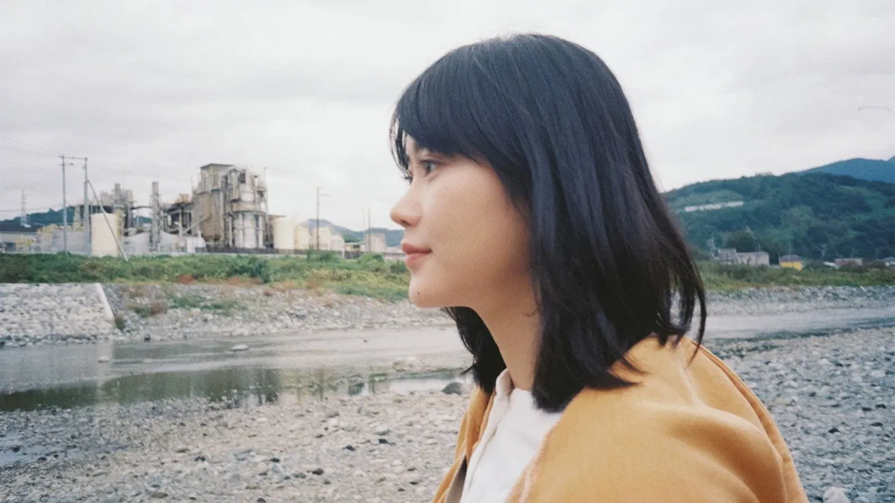 There Is a Stone backdrop