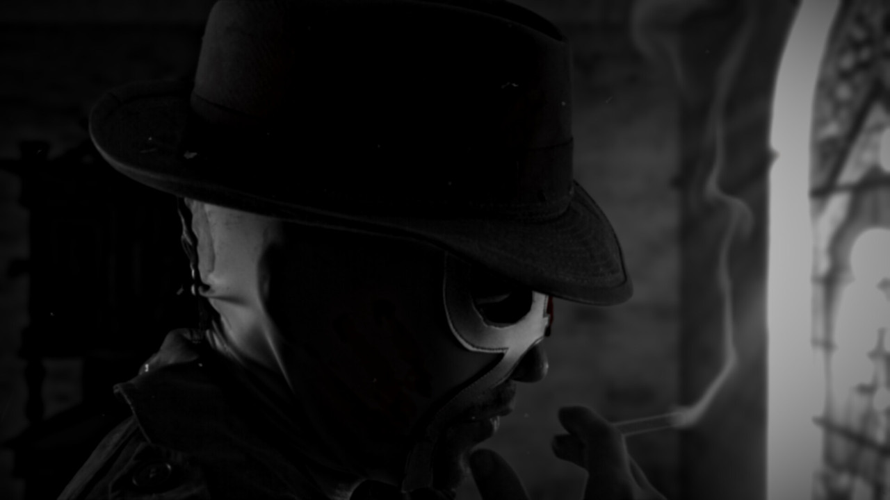 Arena Sangrienta: Nuevo Testamento backdrop