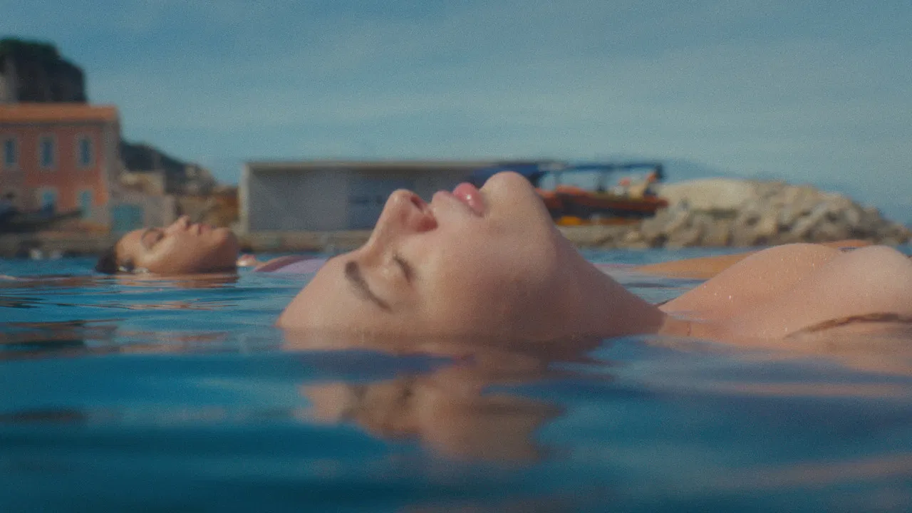 The Girls We Want backdrop